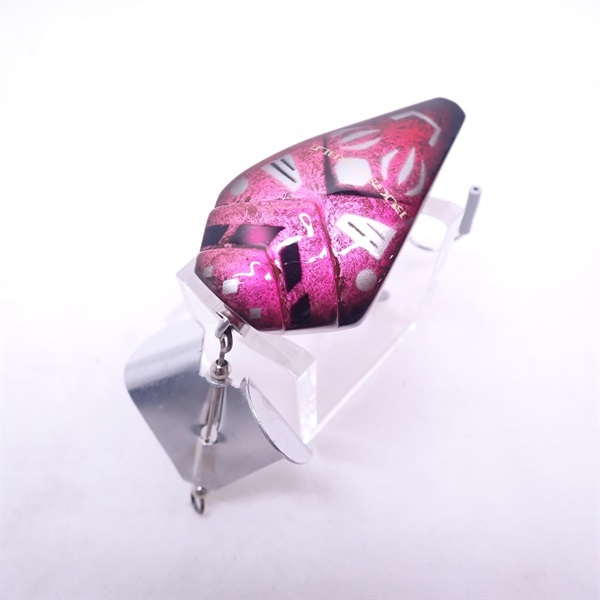 バグスファーブル　バズンバグ